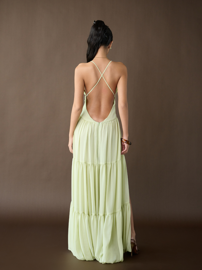 NIGGELA DRESS