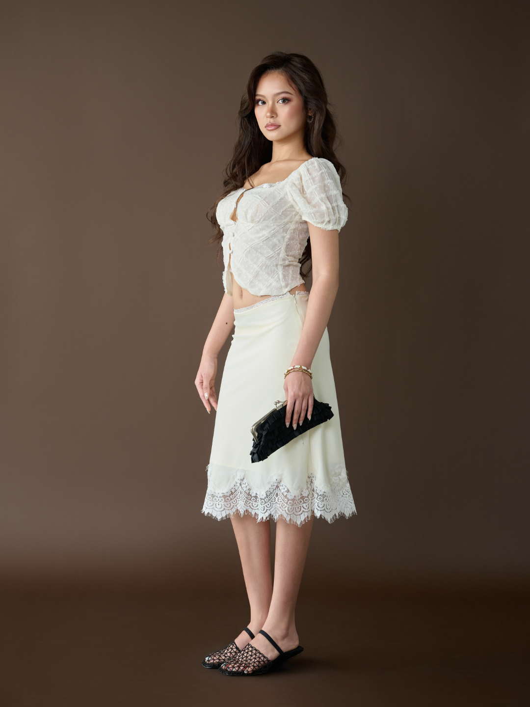 LILYN TOP